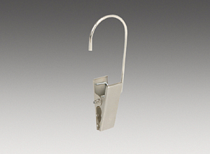 Clips. Set of 10 pieces (81852303931)