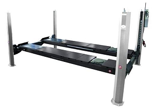 Maha Carlift II 4.0 W BMW