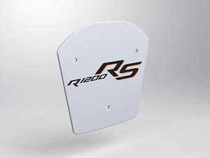Motorcycle type sign R 1200 RS Motorcycle type sign R 1200 RS