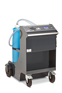 210 liter profi line plus filling device for AdBlue