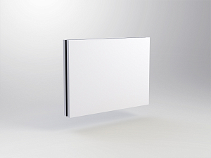 Blank module for pylon P3<br />
B 1200 x H 900 mm Blank module for pylon P3<br />
B 1200 x H 900 mm