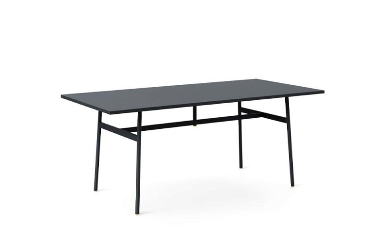 Table UNION black