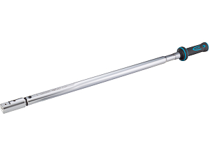Torque wrench 6295-1 CT (200 - 500 Nm) Torque wrench 6295-1 CT (200 - 500 Nm)