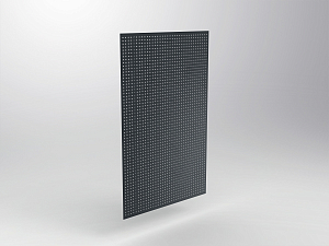 Accessories wall heritage high