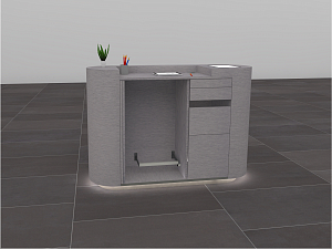 Welcome Stand Sales/Service Welcome Stand Sales/Service