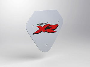 Motocycle Type Sign F 900 XR