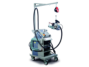 ELMA-Tech     PREMIUMspot VISION 500 V