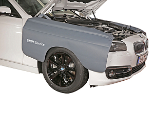 Protective cover for body