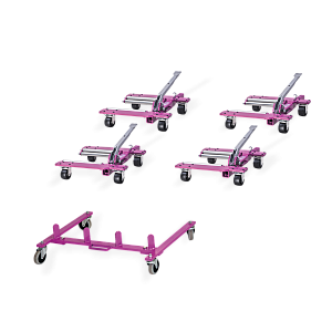 Trolley jack  SUV Set
