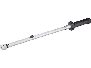 Torque wrenches 6293-1 CT (60 - 320 Nm) Torque wrenches 6293-1 CT (60 - 320 Nm)