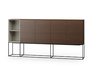 BMW box open/door/door freestanding -EVE B2400