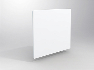 Text Module LED 830 blank, one-sided