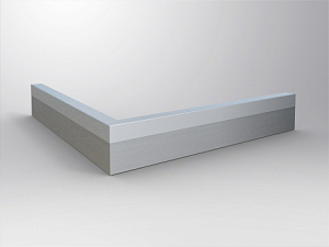 Plinth panel for front element (81880414514)