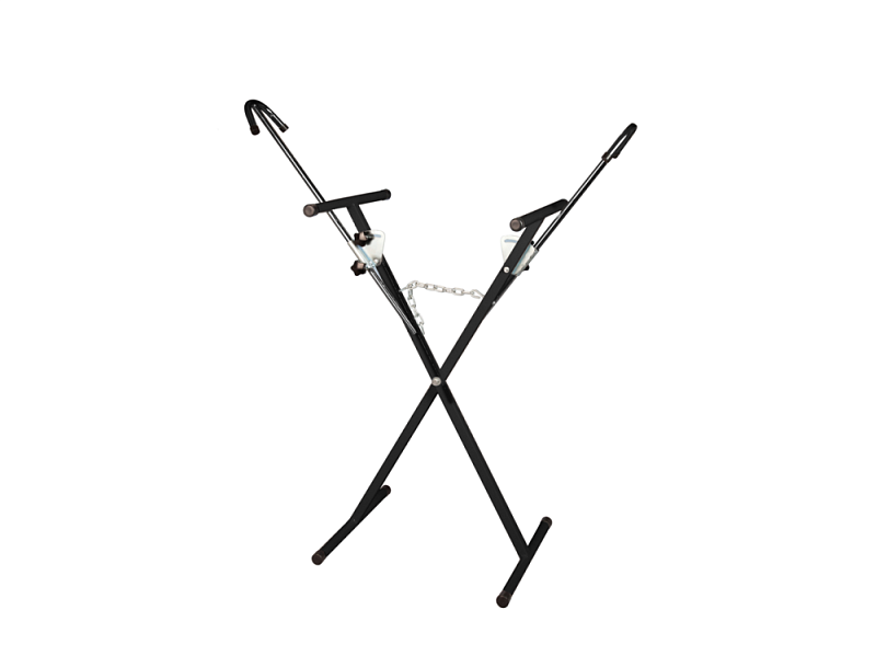 Bumper stand Bumper stand