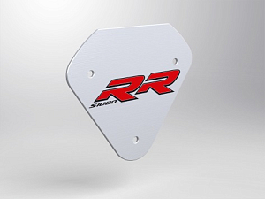 Motorcycle type sign S 1000 RR Motorcycle type sign S 1000 RR