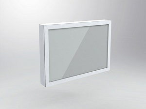 Price Holder magnetic (81852359973)