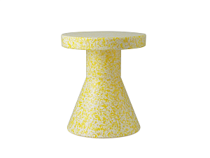 Stool BIT Cone yellow