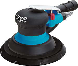 Orbital sander