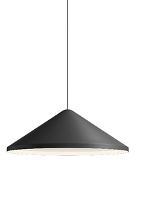 Pendant lamp North black 5664 Dali-Dimming