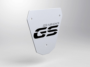 Motorcycle Type Sign R 1200 GS Motorcycle Type Sign R 1200 GS