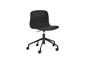 Office chair AAC51 - black
