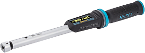 Electronic torque wrench with built-in angle gauge 10 – 100 Nm Electronic torque wrench with built-in angle gauge 10 – 100 Nm