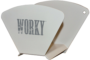 WORKY- Wall bracket for hose WORKY- Wall bracket for hose