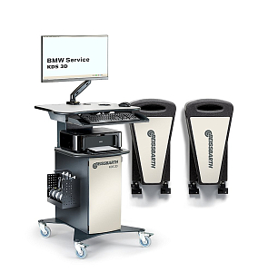 BMW KDS 3D<br />
New Equipment • 2022 Production • Unused<br />
