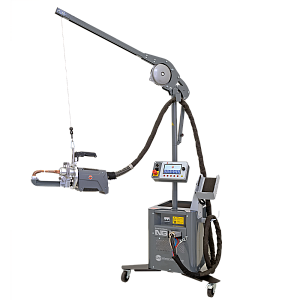 W&S Resistance spot welding machine US 200 Volt 2024