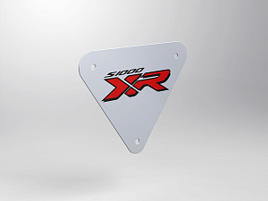 Motocycle Type Sign S 1000 XR (New Model 2020)