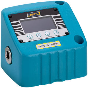 Torque tester ∙ electronic
