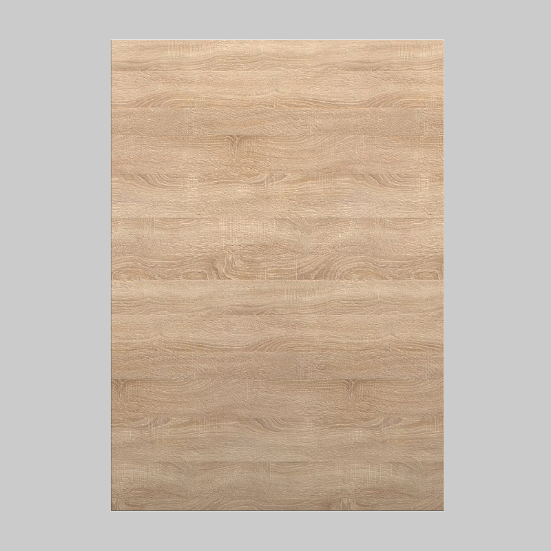 MINI area identification wall sign, middle