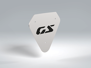 Motorcycle type sign  F 900GS/F 900GS ADV