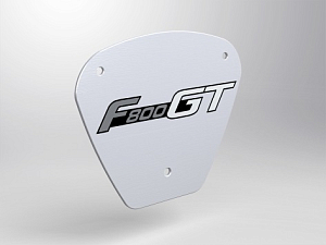 Motorcycle type sign F 800 GT Motorcycle type sign F 800 GT