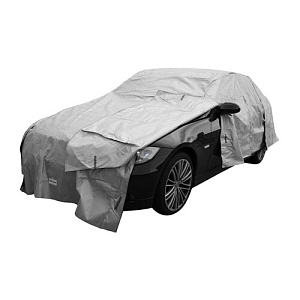Cover car reusable standard