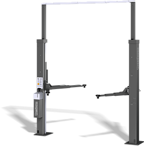 Nussbaum Power Lift HF 3S 3500 BMW
