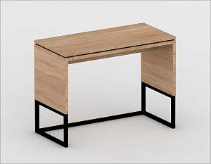 Barrier-free reception element