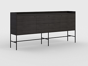 BMW Sideboard high Free-Standing BMW Sideboard high Free-Standing