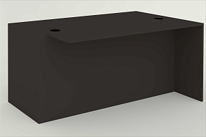 Reception desk Wheelchair-accessible table on the left