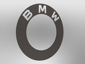 Retrofit kit  Brand pylon BMW exclusive P3