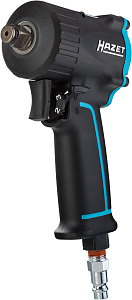 Impact wrench ∙ extra short ∙ Loosening torque: 1100 Nm ∙ 1/2 inch