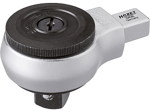 Reversible ratchet 3/4" Reversible ratchet 3/4"