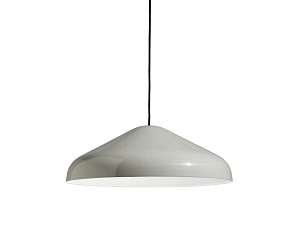 Pendant Light PAO Steel 470 Cool Grey