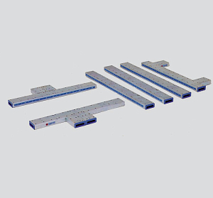Set of 6 Modular Crossmembers