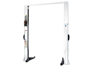 Ravaglioli KPH 370.32 R BMW