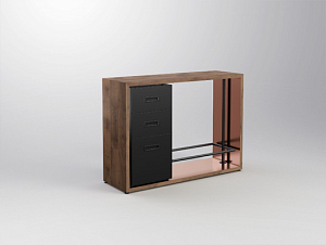 Heritage Consultation Satellite