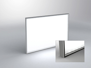 LED Bright Frame 1800 x 1200mm LED Bright Frame 1800 x 1200mm