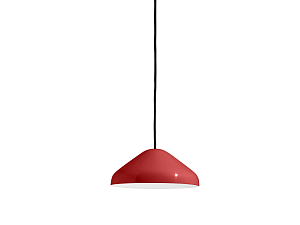 Pendant Light PAO Steel 230 Red