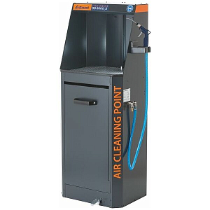 Air Cleaning Point S