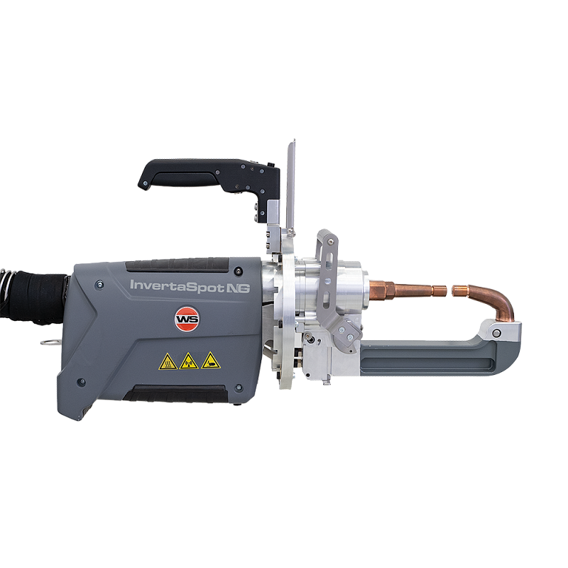 W&S Resistance spot welding machine US 200 Volt 2024